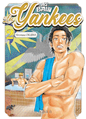 Au bain, les Yankees!, t. 02